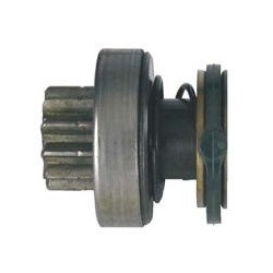 Béndix para arranque Bosch 0001108180 / 0001108182 / 0001108186